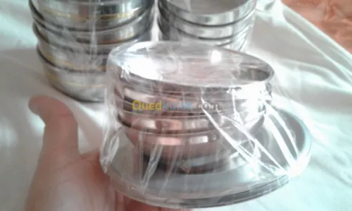  Lot de restauration et de cuisine 