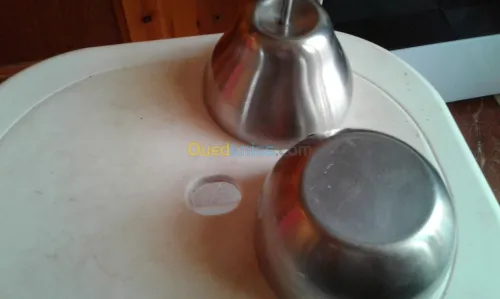  Lot de restauration et de cuisine 