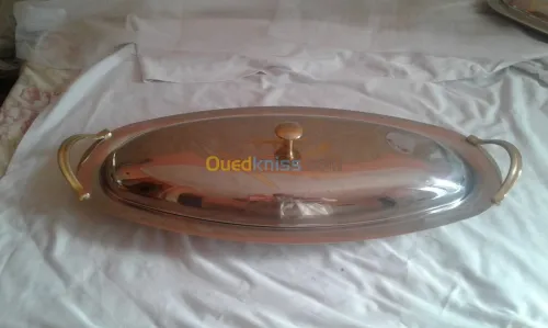  Lot de restauration et de cuisine 