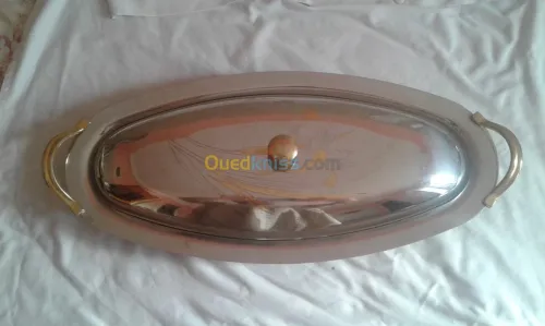  Lot de restauration et de cuisine 