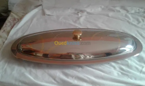  Lot de restauration et de cuisine 