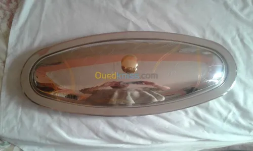  Lot de restauration et de cuisine 
