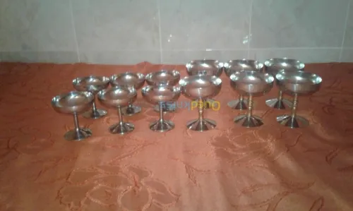  Lot de restauration et de cuisine 