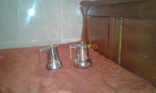  Lot de restauration et de cuisine 