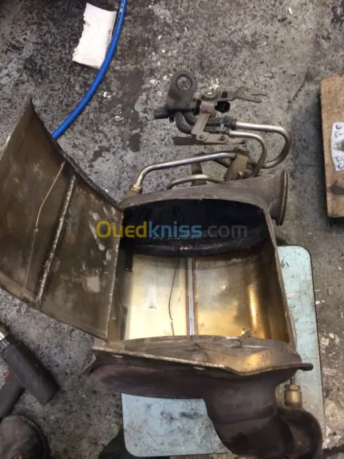 REPROGRAMMATION MOTEUR