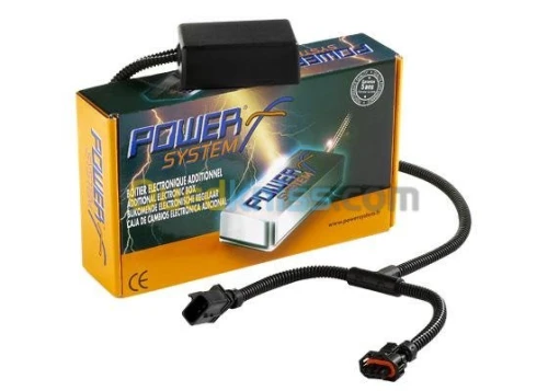 REPROGRAMMATION MOTEUR