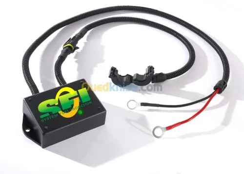 REPROGRAMMATION MOTEUR