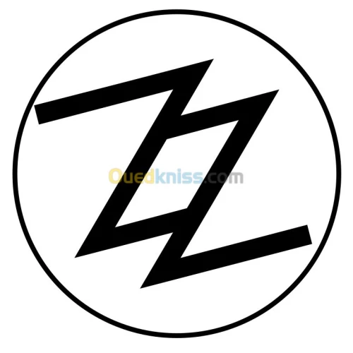 Logo identité visuelle