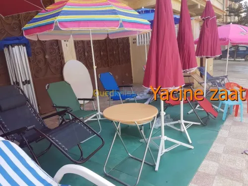 Événement et organisations