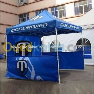 Événement et organisations