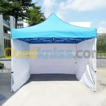 Événement et organisations