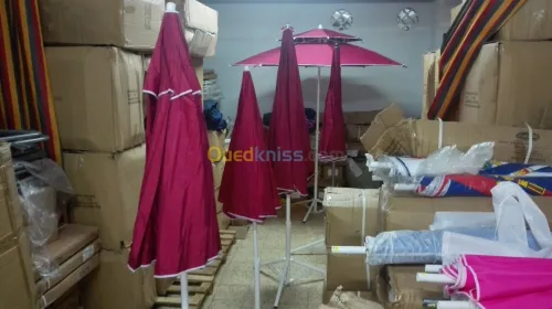 Événement et organisations