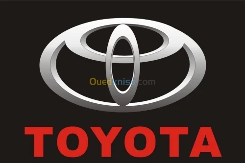 DVD  Toyota corolla/hilux