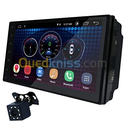 DVD  Toyota corolla/hilux