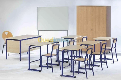 Équipement scolaire 