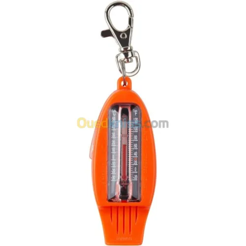SIFFLET MULTIFONCTION BOUSSOLE 
