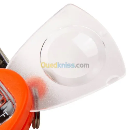 SIFFLET MULTIFONCTION BOUSSOLE 
