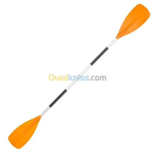 PAGAIE DE KAYAK 100 2 PARTIES DÉMONTAB