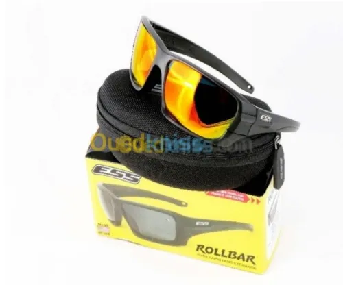 lunette sport ESS EYE pro 