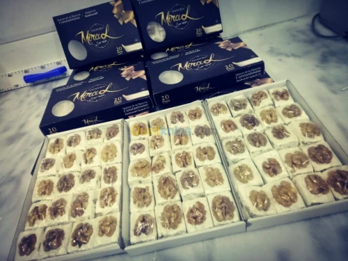 جوزية ميرال Djawzia Miral