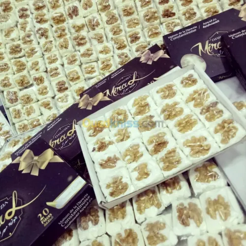 جوزية ميرال Djawzia Miral