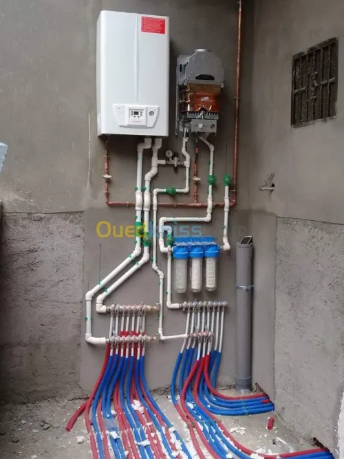 reparation electromenagers