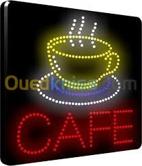 Panneaux publicitaires 