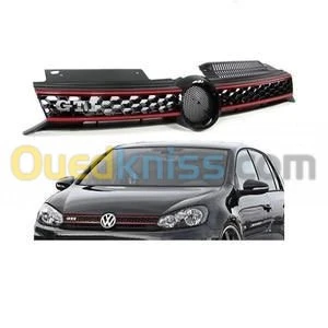 Kit Golf 6 