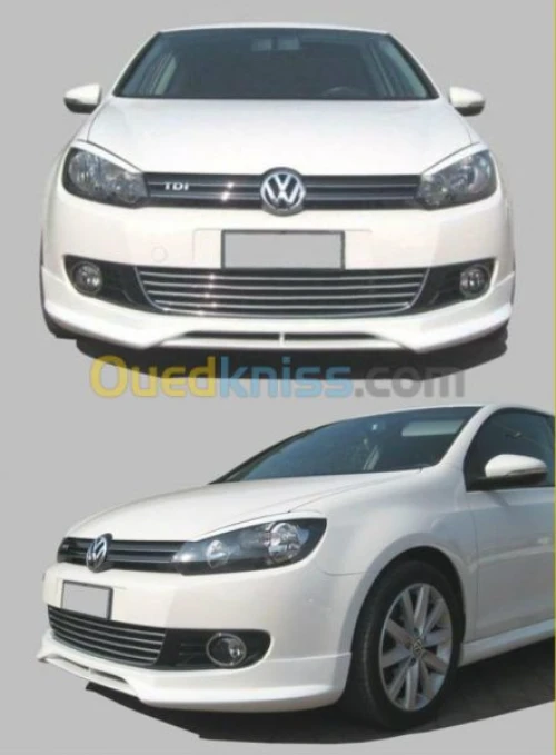 Kit Golf 6 