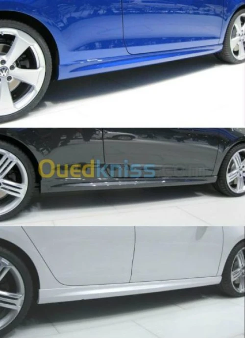 Kit Golf 6 
