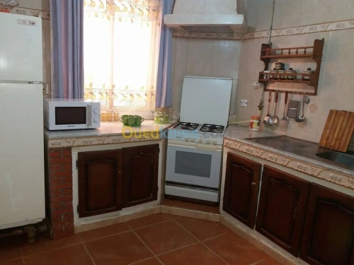 Location Appartement F3 Tlemcen Tlemcen