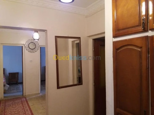 Location Appartement F3 Tlemcen Tlemcen