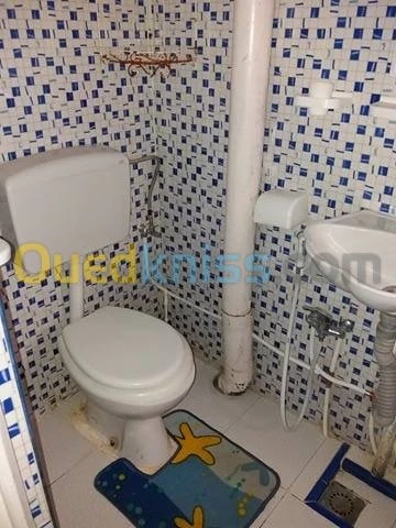 Location Appartement F3 Tlemcen Tlemcen