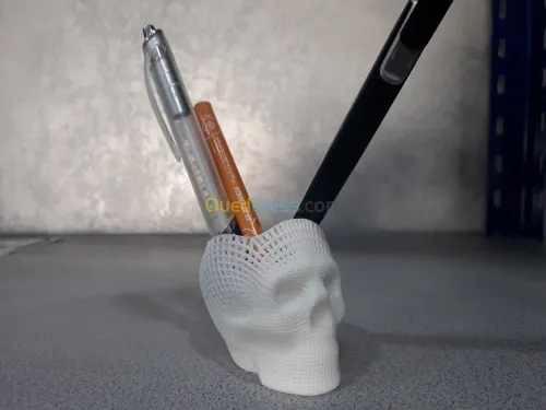 imprission 3d en plastique