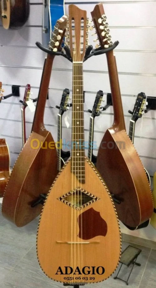 Mandole