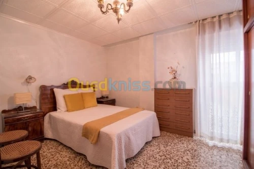 Vente Appartement F2 Espagne