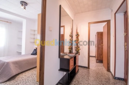 Vente Appartement F2 Espagne