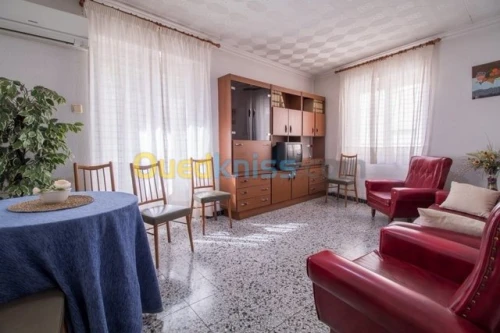 Vente Appartement F2 Espagne