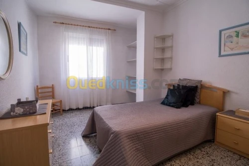 Vente Appartement F2 Espagne