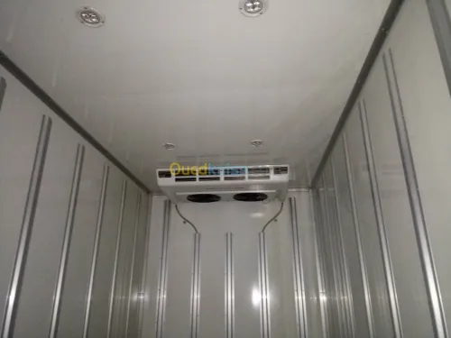 Frigo chambre froide 