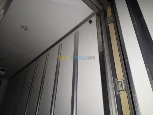Frigo chambre froide 