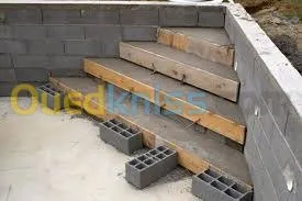 construction et travaux