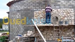 construction et travaux