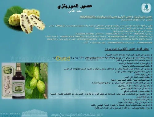  السبيرولينا والفطر الريشي وعرف الأسد
