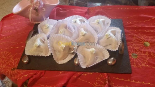 Gâteaux sur commande