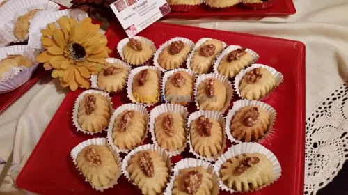 Gâteaux sur commande