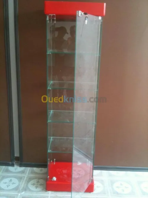 Décoration et aménagement 