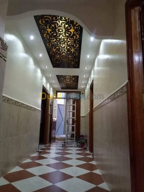 Décoration BA13