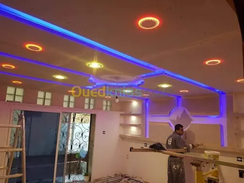 Décoration BA13