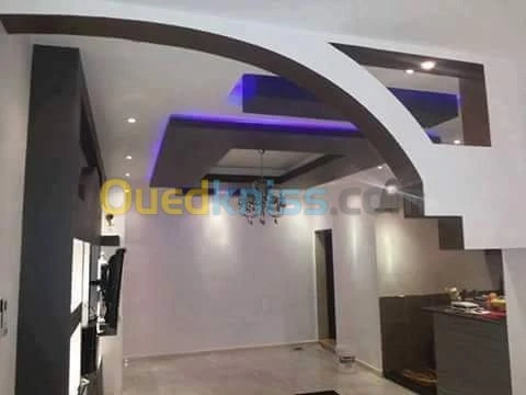 Décoration BA13